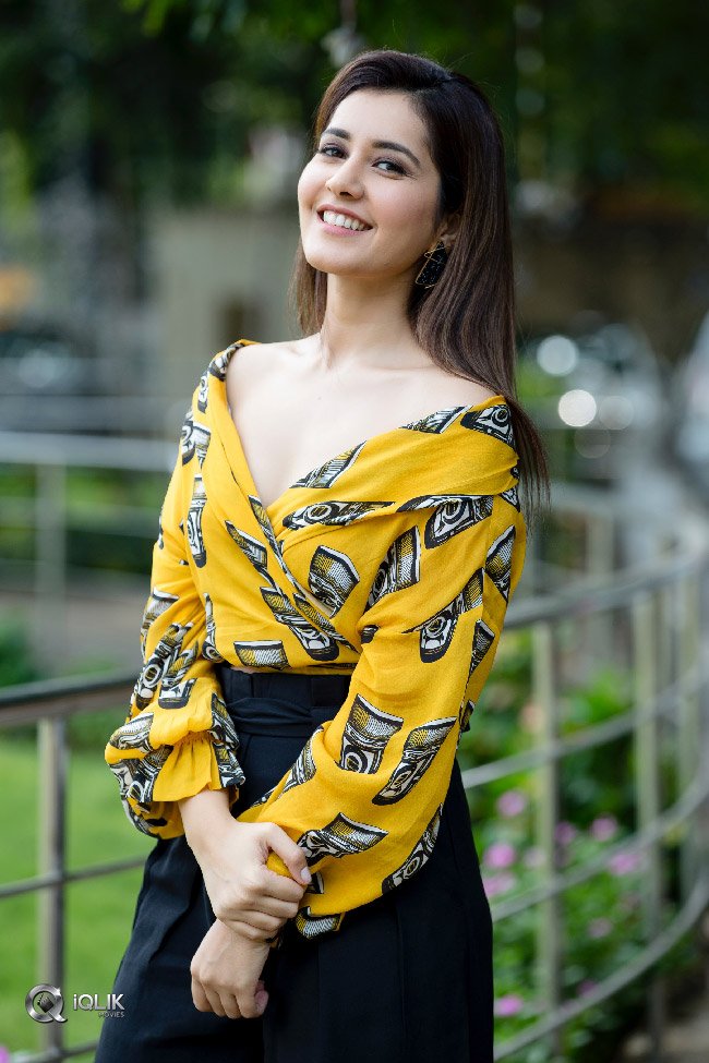 Raashi-Khanna